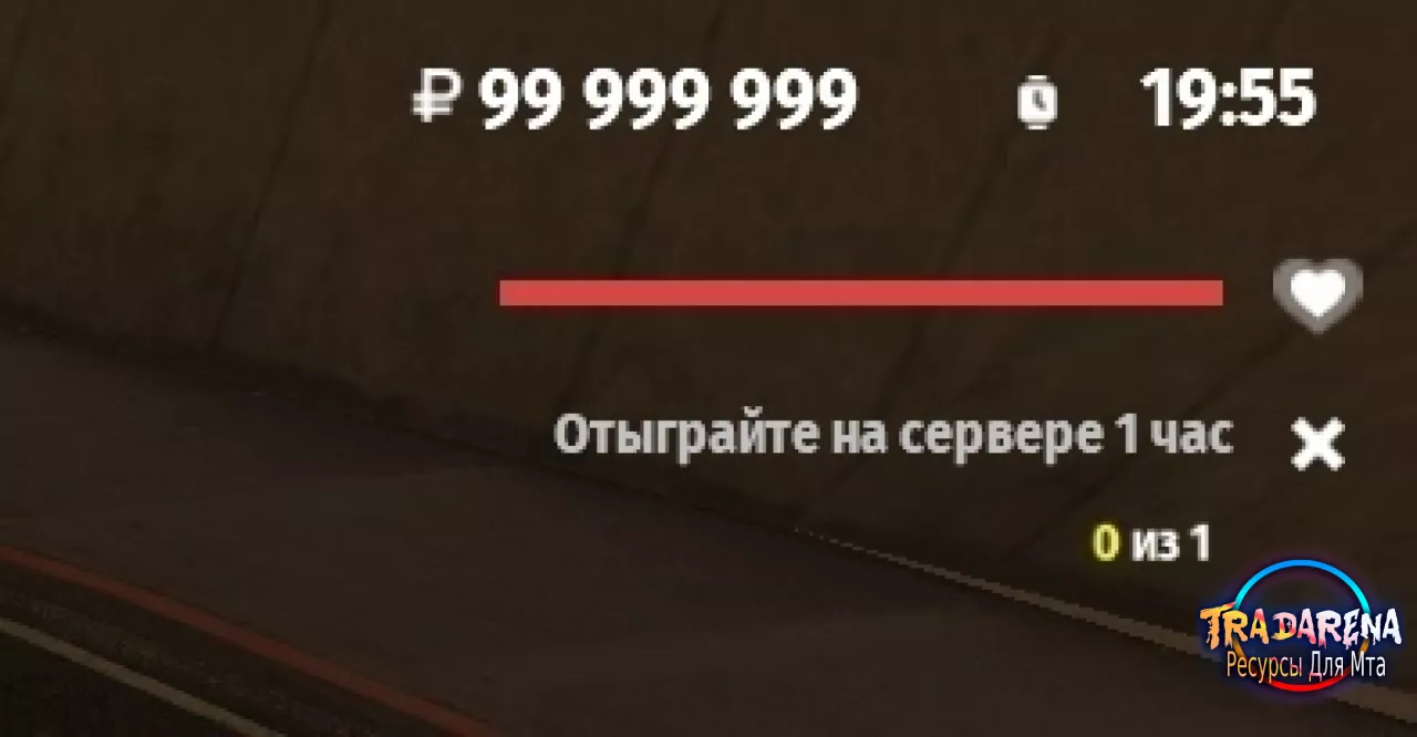 Интерфейс CCD | MTA
