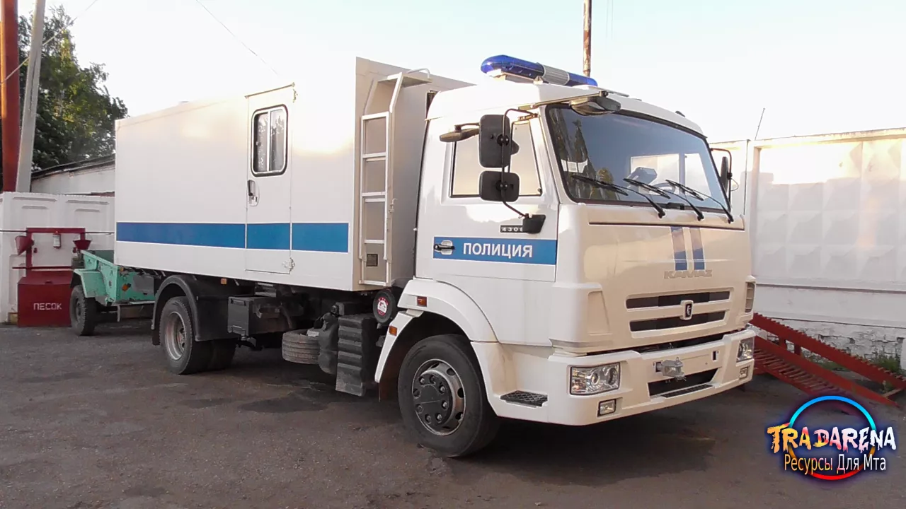 АвтоЗак