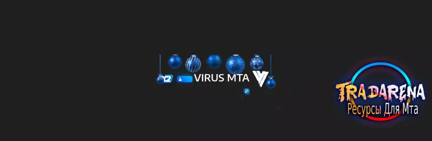 HUD  VIRUS MTA