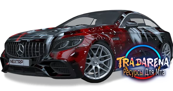 Под сборку NEXTRP REVIVAL RPG