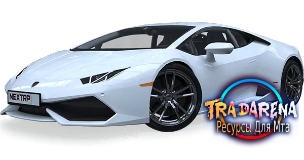HURACAN (Куча обвесов, NRP)