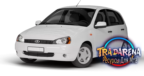 Lada Kalina (NRP)
