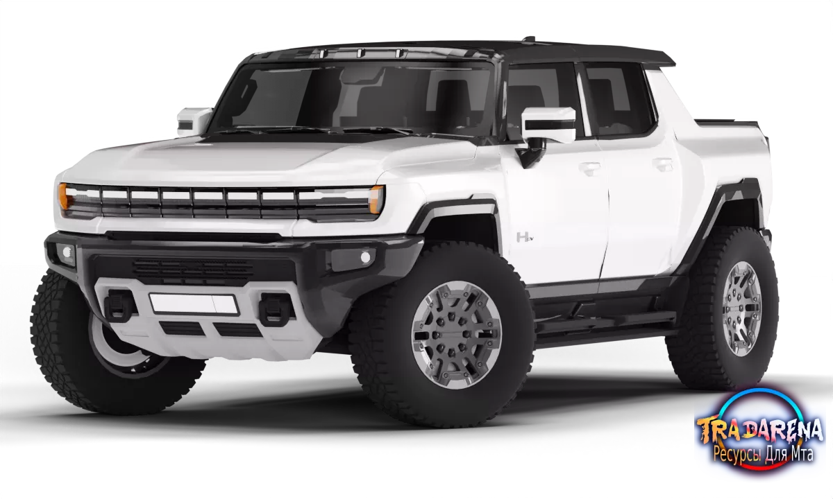 HUMMER EV (NRP)