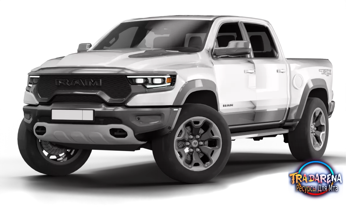 DODGE RAM (NRP)