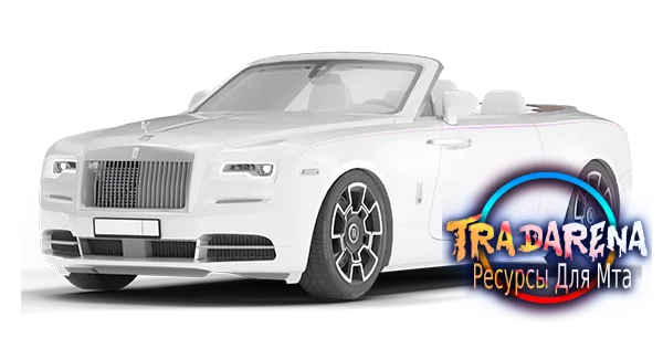 Rolls-Royce Dawn (NRP)