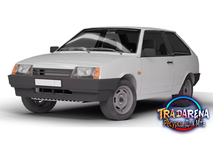 ВАЗ 2108 (NRP)