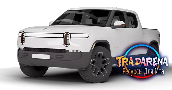 Rivian R1T (NRP)