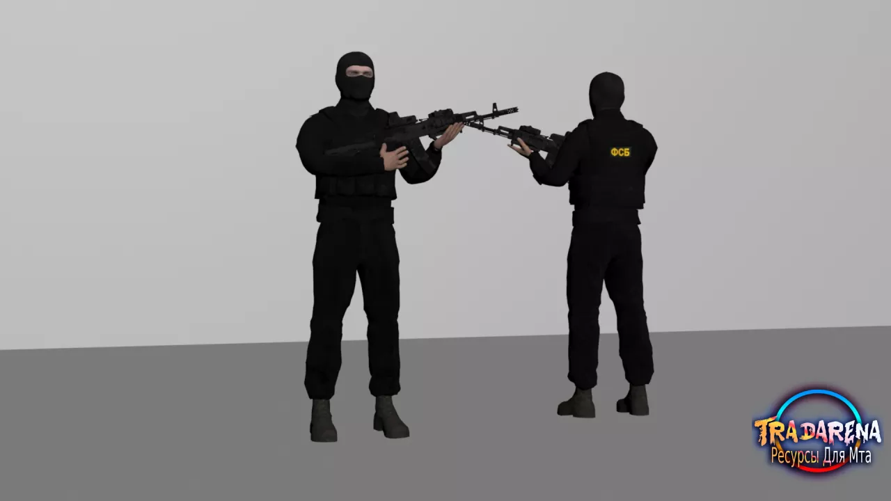 ФСБ 3