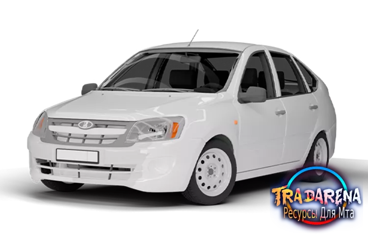 Lada Granta (NRP)