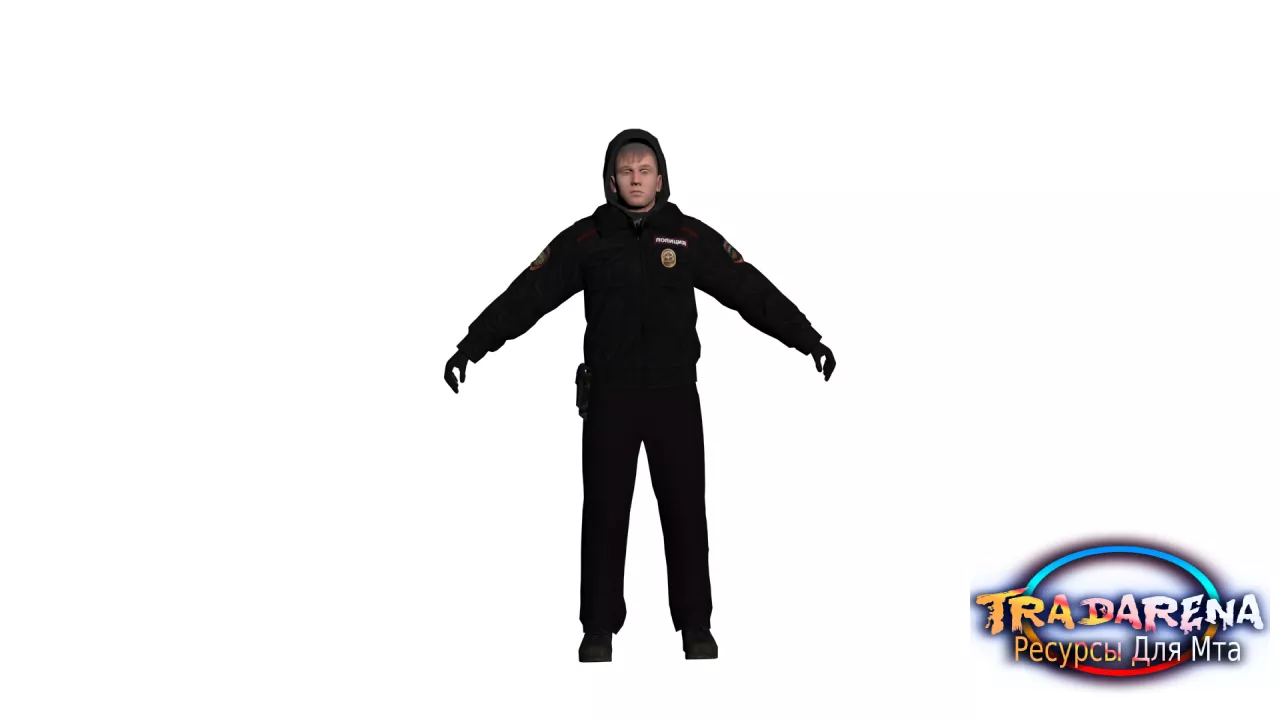 ПОЛИЦИЯ 5