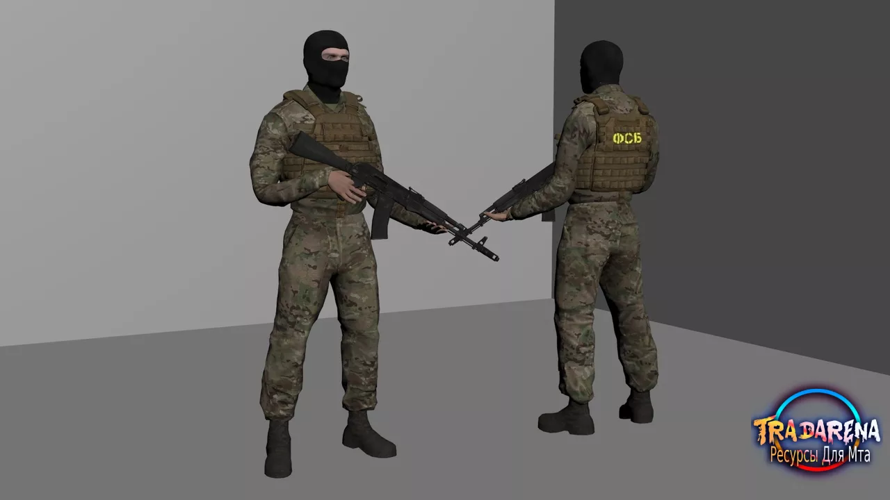 ФСБ 6