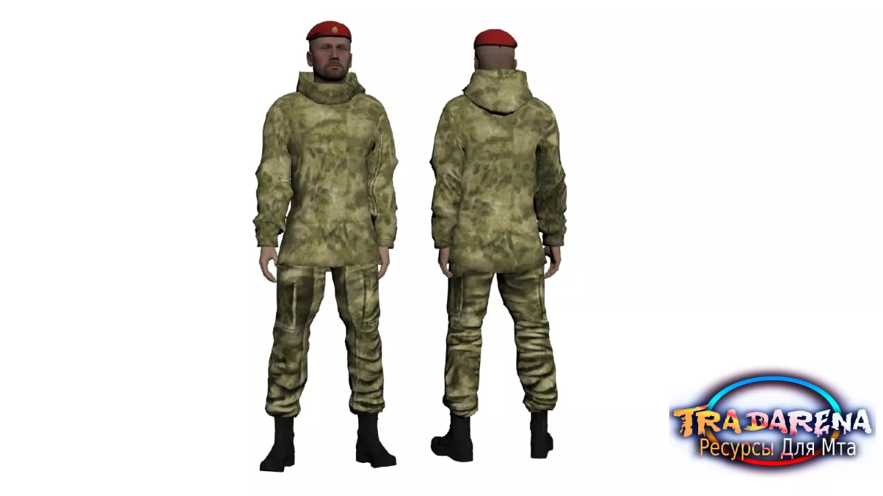 Росгвардия 1