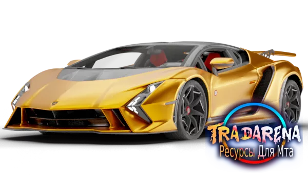 Lamborghini Invencible 23