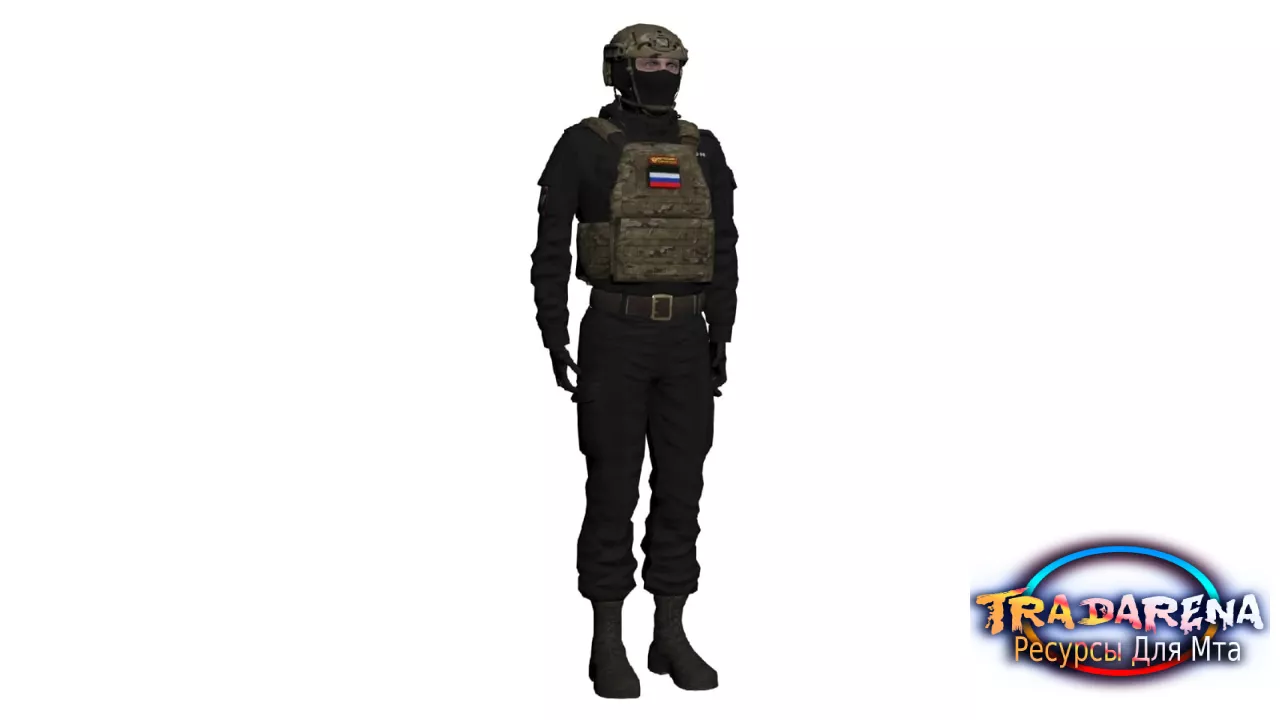 ОМОН 6