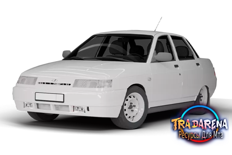 ВАЗ 2110 (NRP)