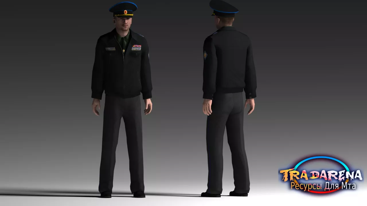 ФСБ 2