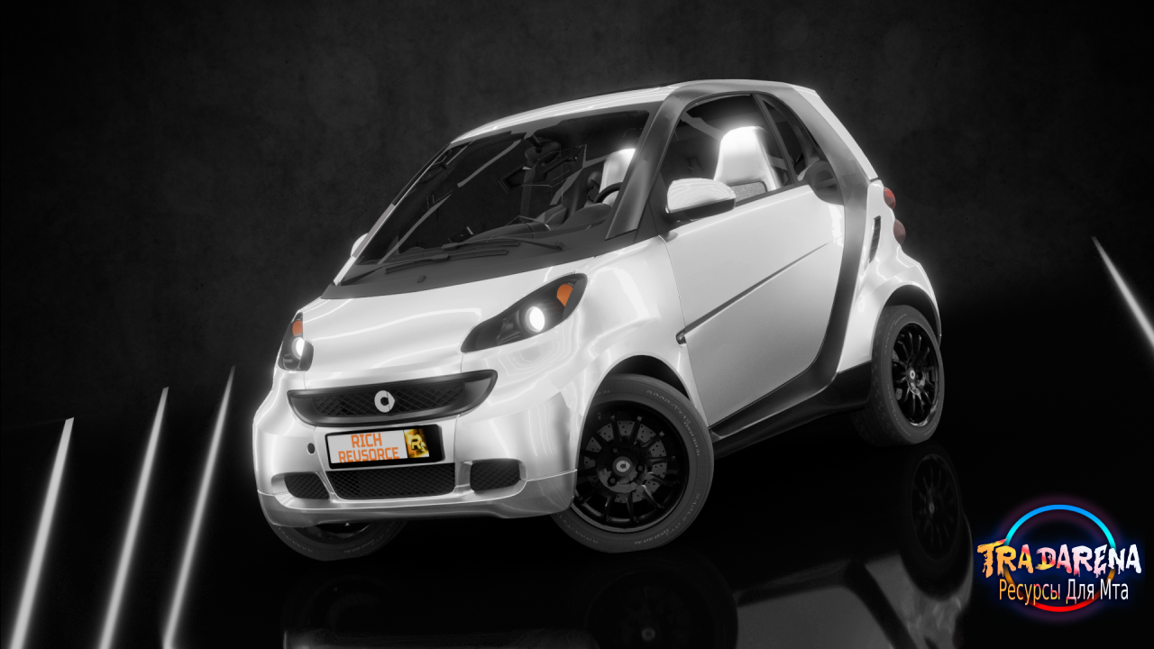 Smart NEXT RP
