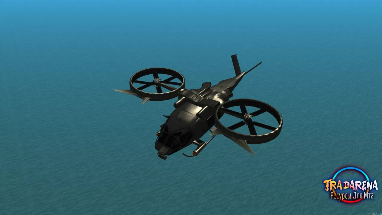 SA-2 "Samson"