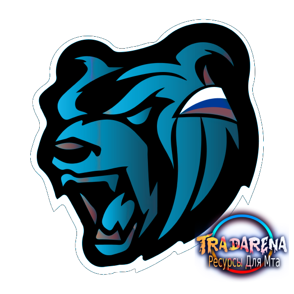 ROOT RUSSIA CRMP SERVER
