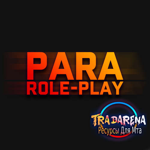 PARA ROLE-PLAY Project