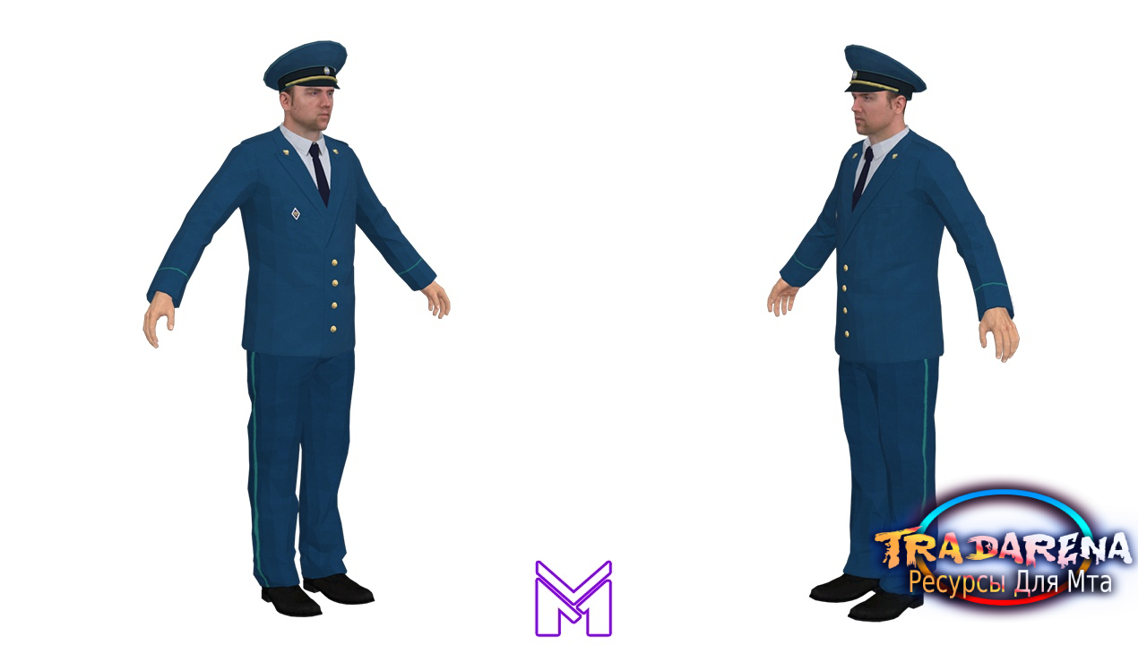 Прокурор      МТА