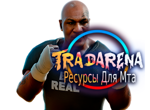 Nextrp Тайсон