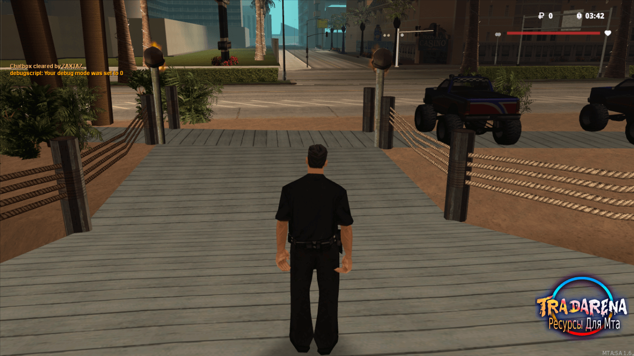 UI SYSTEM