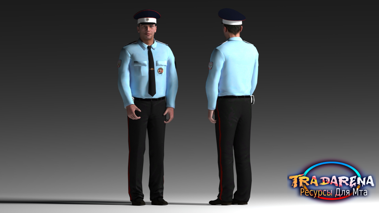 Скин 011 Мта
