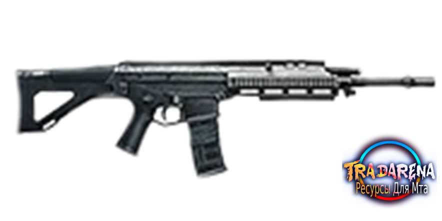 Оружие ACW-R