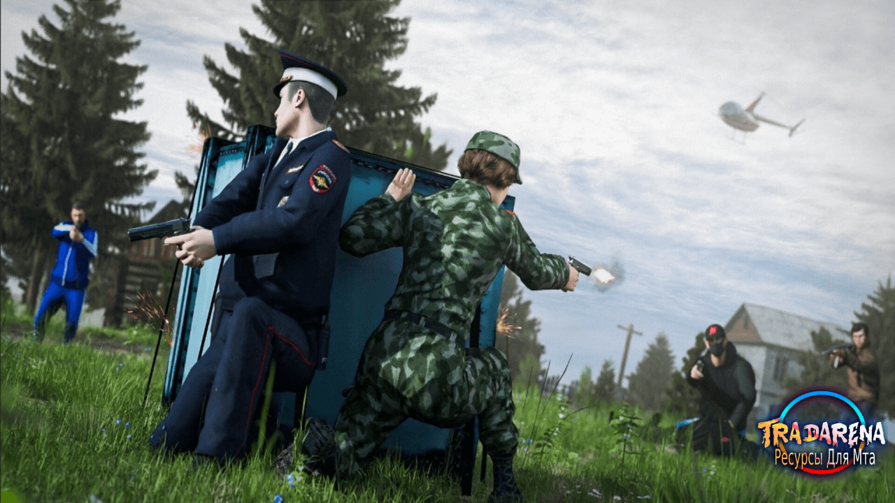 NRP мта NRP