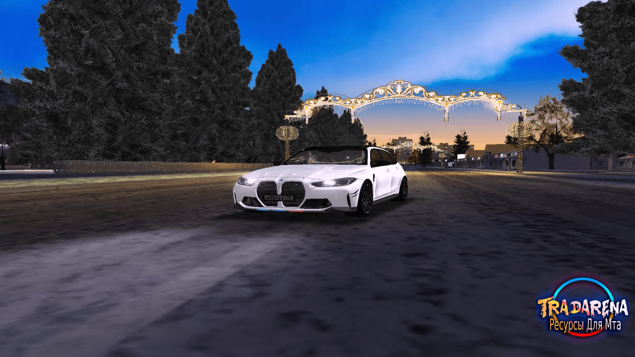 EXHAUST RP (ver 1.5.9)