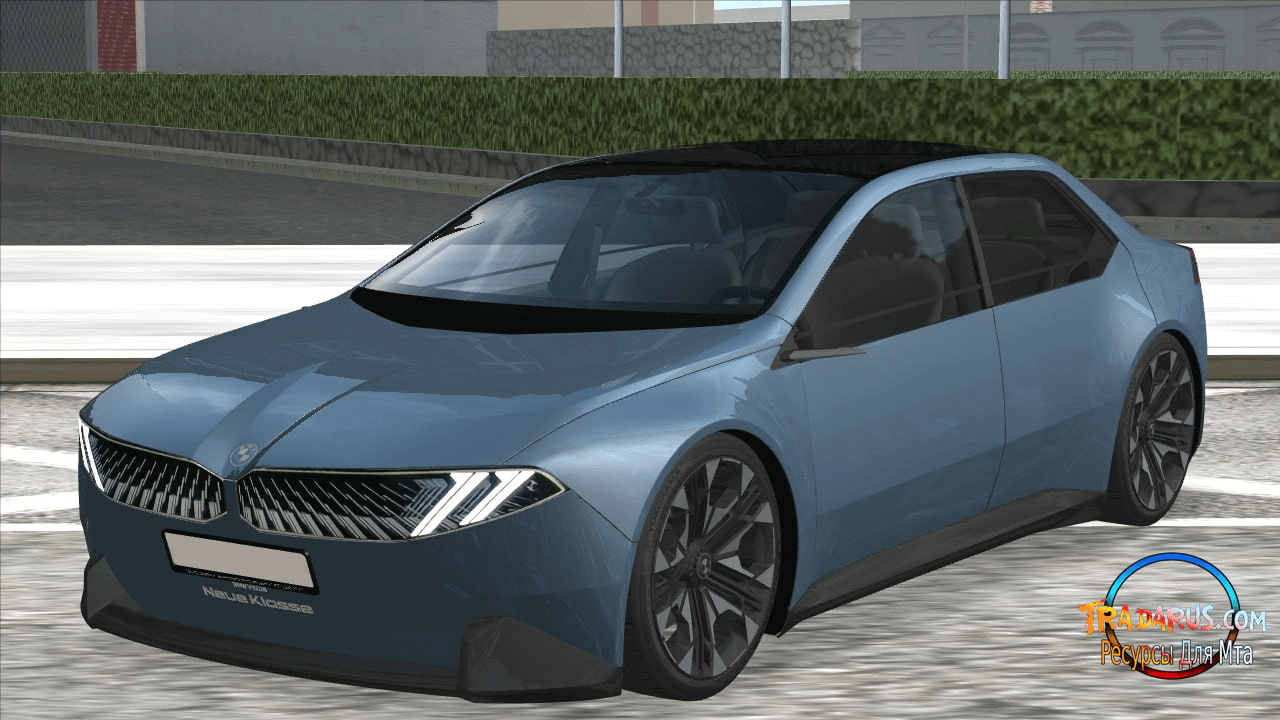 ᴩᴇᴧиз - BMW Vision