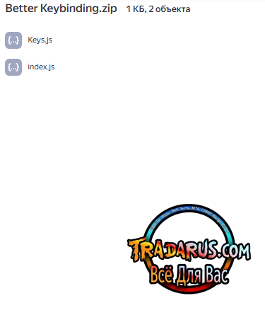 RAGE:MP | Better Keybinding