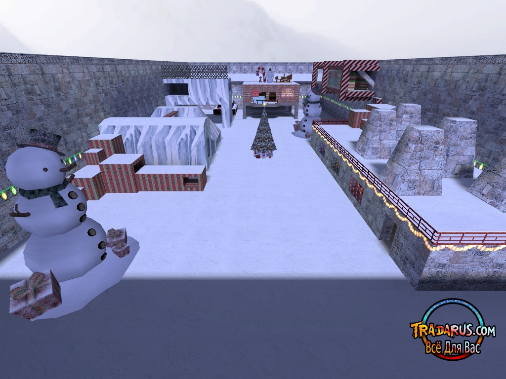 Карта zm_dust_attack_xmas_e